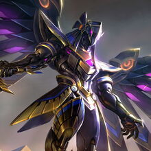 Kaja Skins Mobile Legends Wiki Fandom