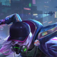 Natalia Skins Mobile Legends Wiki Fandom