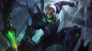 V E N O M Squad Mobile Legends Wiki Fandom V E N O M Squad Mobile Legends Wiki Fandom