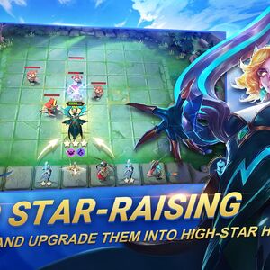 Magic Chess Bang Bang Mobile Legends Wiki Fandom