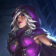 Natalia Skins Mobile Legends Wiki Fandom