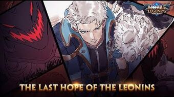 Harith Story Mobile Legends Wiki Fandom
