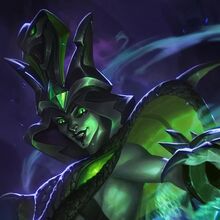 Vexana Skins Mobile Legends Wiki Fandom