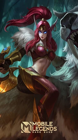 Build Hero Irithel Mobile Legends Build Hero Irithel Mobile Legends