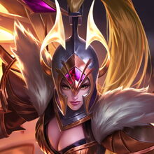 Freya Skins Mobile Legends Wiki Fandom