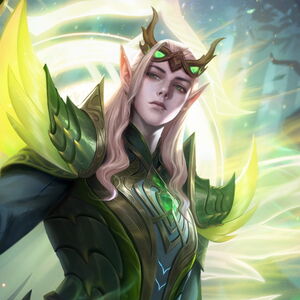 Estes Skins Mobile Legends Wiki Fandom