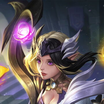 Lunox Story Mobile Legends Wiki Fandom