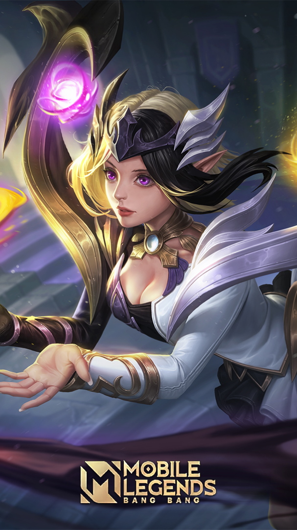 Lunox/Skins | Mobile Legends Wiki | FANDOM powered by Wikia