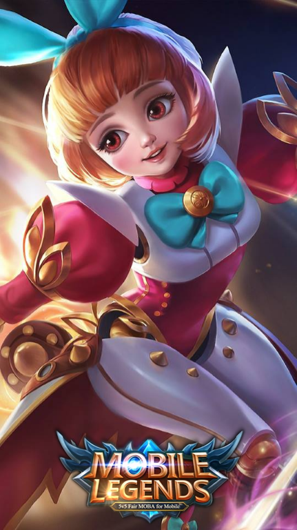 Image - Angela 1.png | Mobile Legends Wiki | FANDOM powered by Wikia