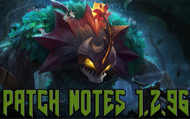 Patch Notes 1.2.96