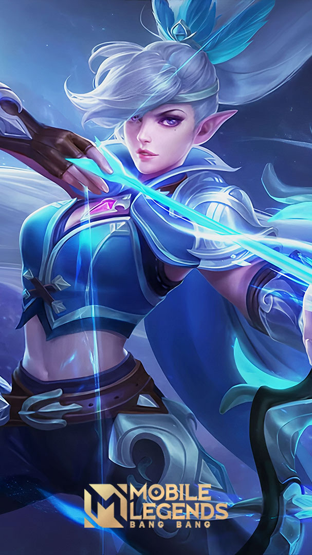 Miya Skins Mobile Legends Wiki Fandom Miya Skins Mobile Legends Wiki Fandom