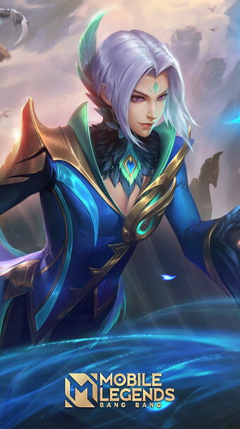 Wallpaper Hd Helcurt Mobile Legends