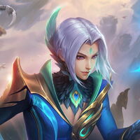 Ling Skins Mobile Legends Wiki Fandom