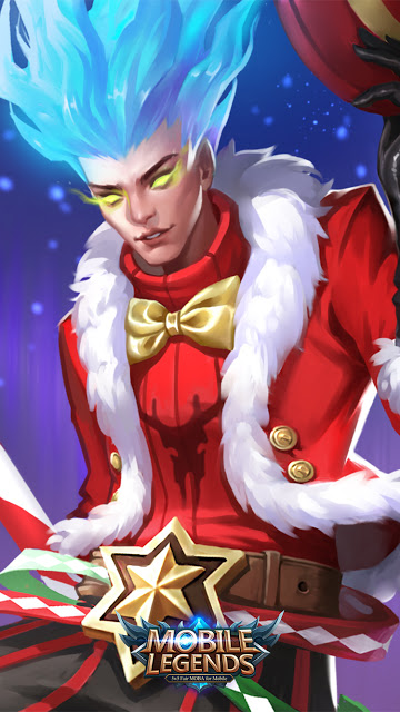 Image Christmas Cheer Gord Jpg Mobile Legends Wiki Fandom Powered By Wikia