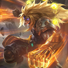 Badang Skins Mobile Legends Wiki Fandom
