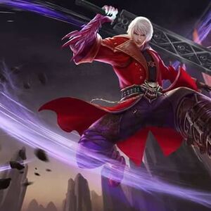 Alucard Skins Mobile Legends Wiki Fandom