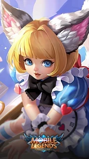 Wallpaper Nana Ml Hd