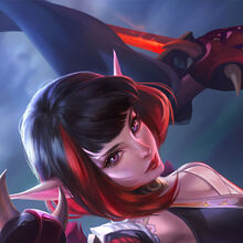 Karina Skins Mobile Legends Wiki Fandom