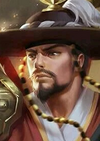 Yi Sun-Shin