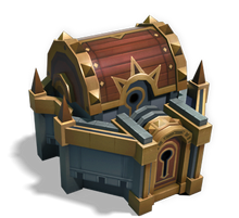 Vault