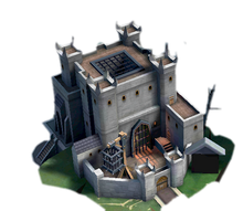 Prison
