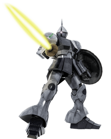 Get Wallpaper Yms 15 Gyan Mobile Suit Gundam Battle Operation 2 Wiki Fandom For Free