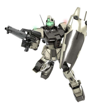 Rgm 79g Gm Command Mobile Suit Gundam Battle Operation 2 Wiki