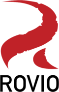 -Rovio Logo