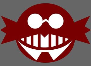 Dr Ivo Robotniks symbol-1-