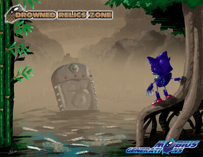 Drowned relics zone by mot karma-d4d8pxn-1-