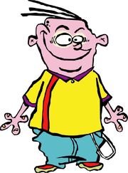Eddy