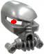 Clawkiller's mask