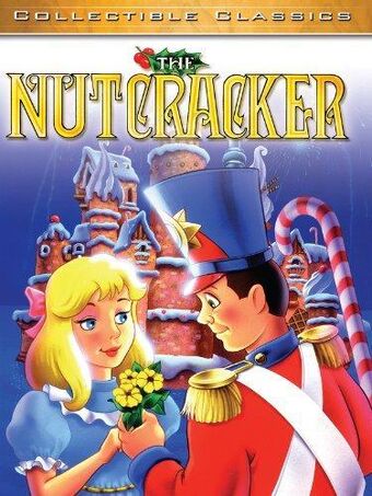 nutcracker wiki