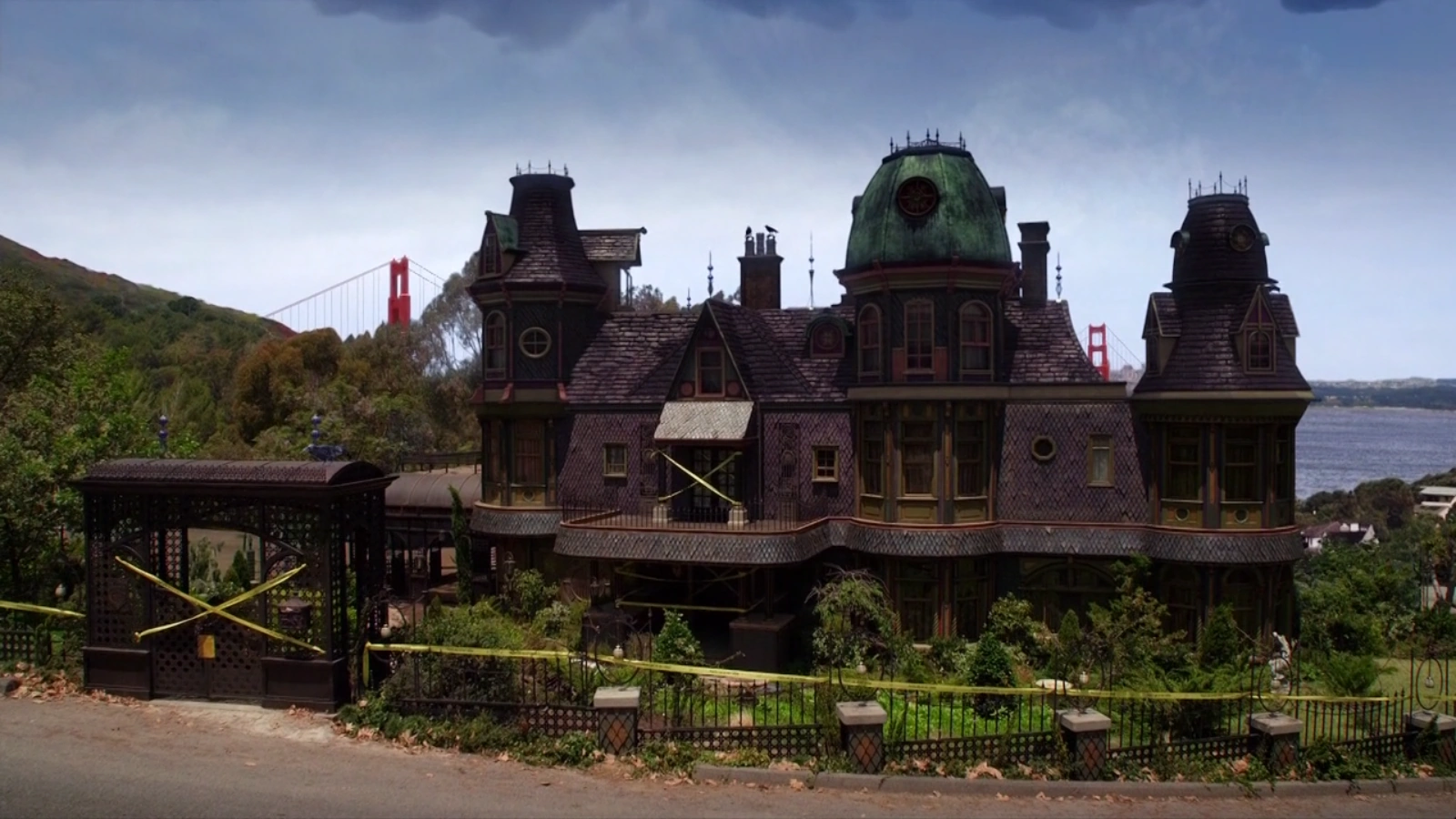 Image 1313 Mockingbird Lane.png Mockingbird Lane Wiki FANDOM powered by Wikia