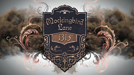 1313 mockingbird lane