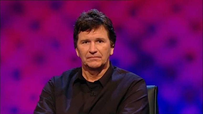 Stewart Francis | Mock The Week Wiki | FANDOM powered by Wikia