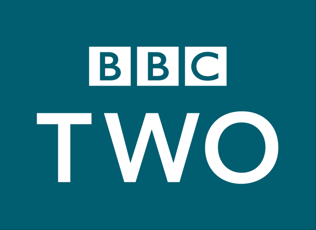 Image BBC  Two  logo  png Mock The Week Wiki FANDOM 