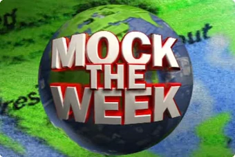 List of Mock The Week episodes | Mock The Week Wiki | Fandom