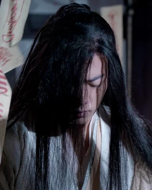 Mo Xuanyu | Grandmaster of Demonic Cultivation - Founder of Diabolism