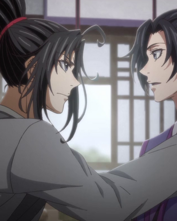 Disaster Arises Grandmaster Of Demonic Cultivation Founder Of Diabolism Wiki Fandom