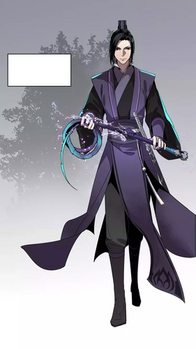 Jiang Cheng Grandmaster Of Demonic Cultivation Founder Of Diabolism Wiki Fandom Powered By 9377