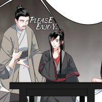 Chapter 60 Manhua Grandmaster Of Demonic Cultivation Founder