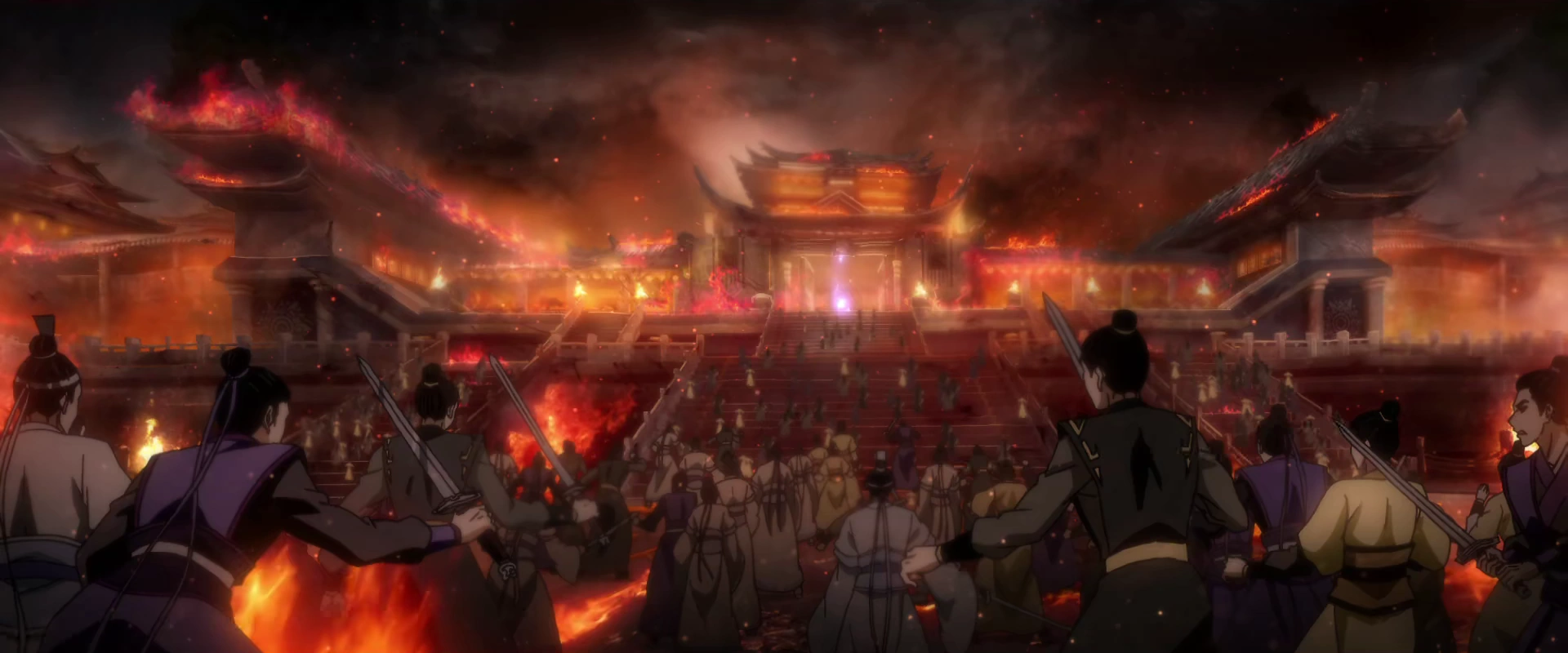 План по отставке величайшего магистра магии альтернатива