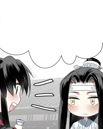 Chapter 111 Manhua Grandmaster Of Demonic Cultivation Founder Of Diabolism Wiki Fandom