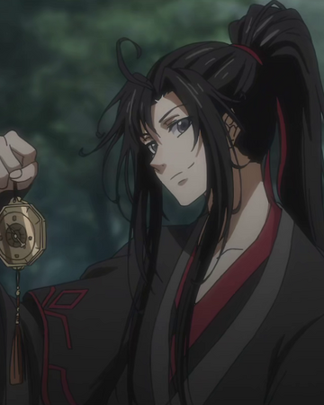 Web Of Intrigue Grandmaster Of Demonic Cultivation Founder Of Diabolism Wiki Fandom