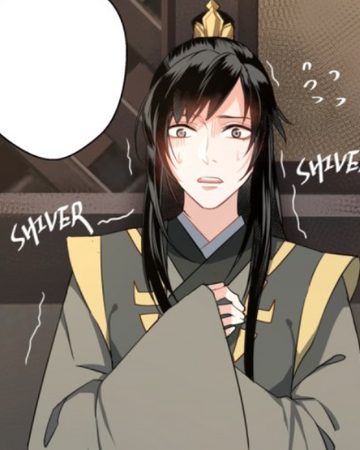 Chapter 57 Manhua Grandmaster Of Demonic Cultivation Founder Of Diabolism Wiki Fandom