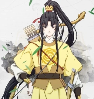 Jin Ling | Grandmaster of Demonic Cultivation - Founder of Diabolism