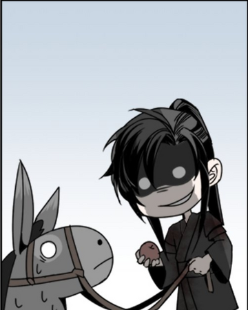 Chapter 13 Manhua Grandmaster Of Demonic Cultivation Founder