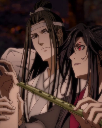 Banishing Evil Part 2 Grandmaster Of Demonic Cultivation Founder Of Diabolism Wiki Fandom