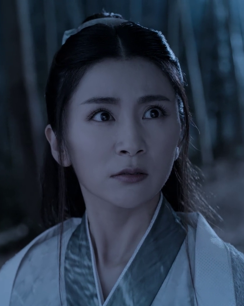 Resultado de imagen de Liu Ting Yu como Baoshan Sanren